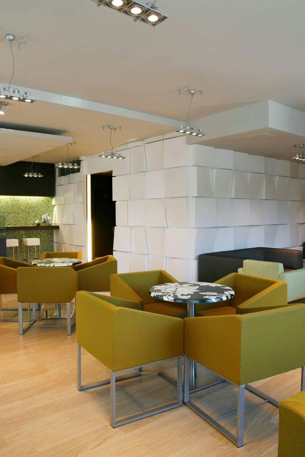 Hotel Hotel-Spa Bienestar Moaña photo 4