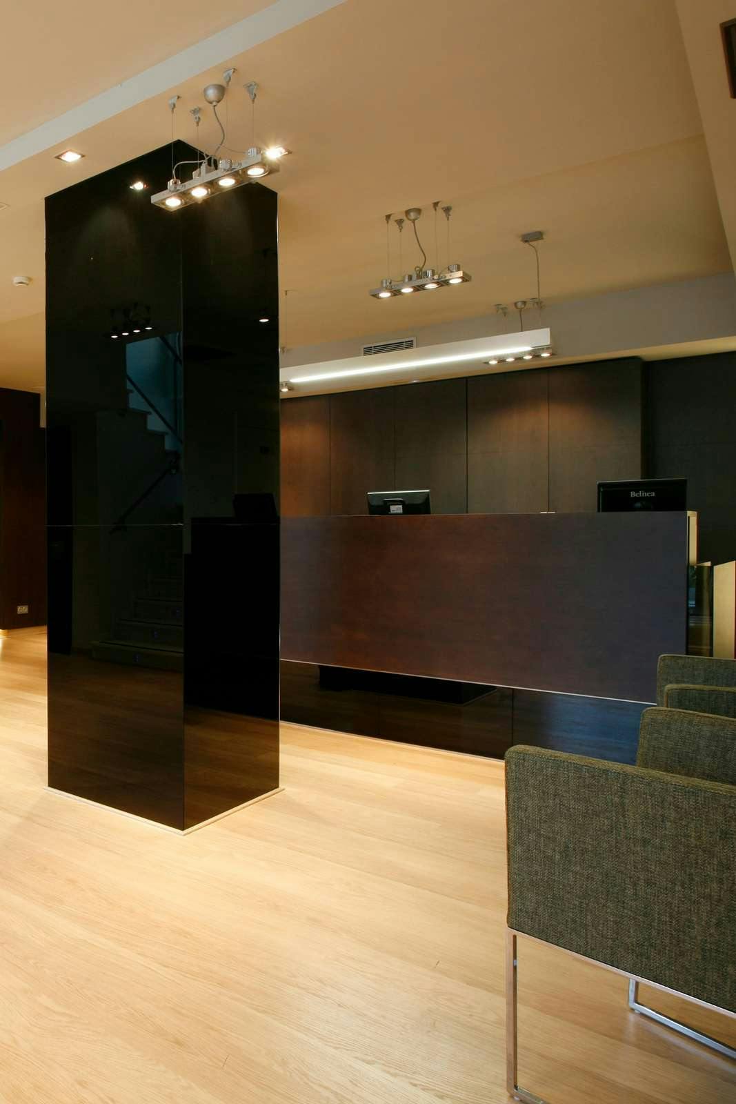 Hotel Hotel-Spa Bienestar Moaña photo 2