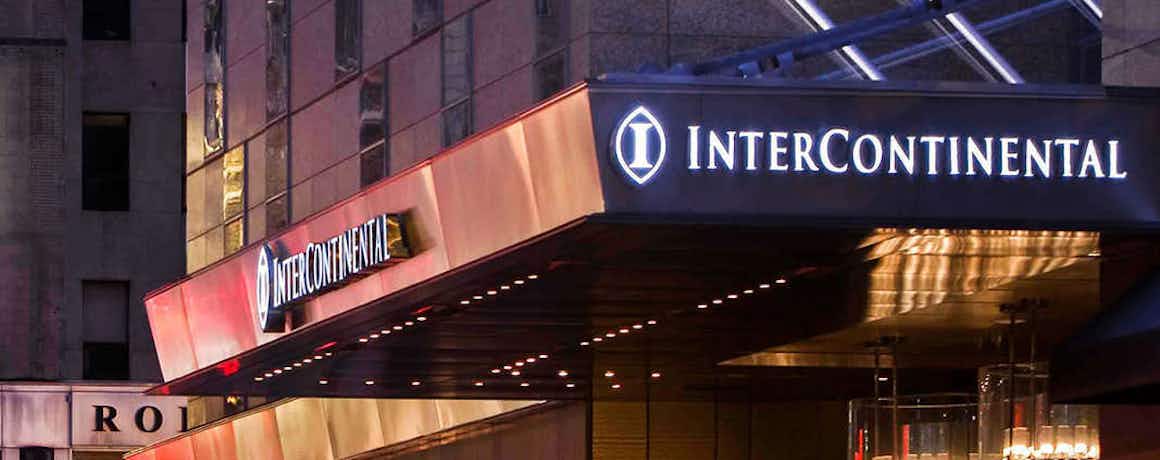 InterContinental New York Times Square