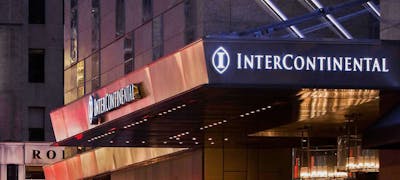 InterContinental New York Times Square