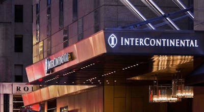 InterContinental New York Times Square