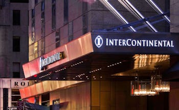 InterContinental New York Times Square
