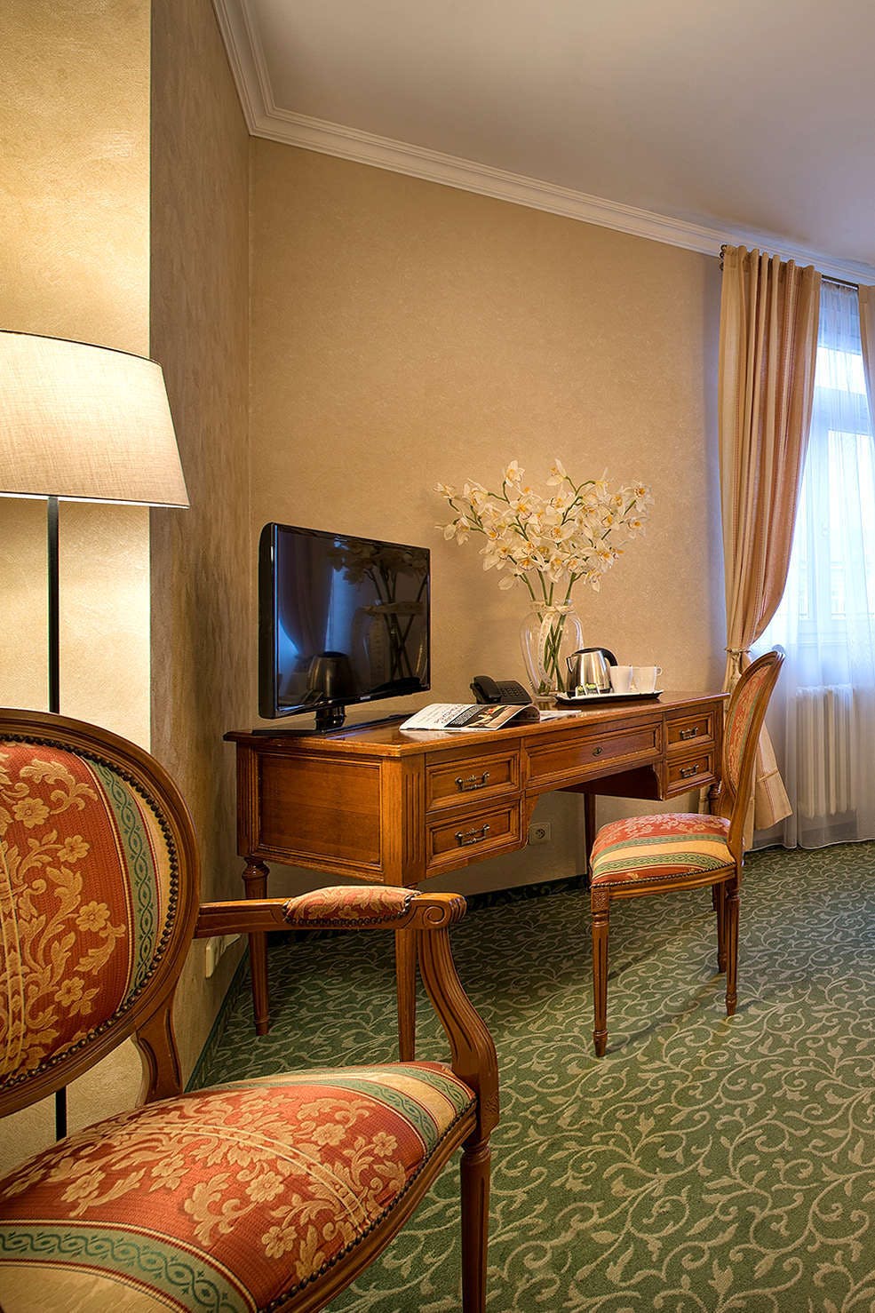 Hotel Hotel Angelis photo 5