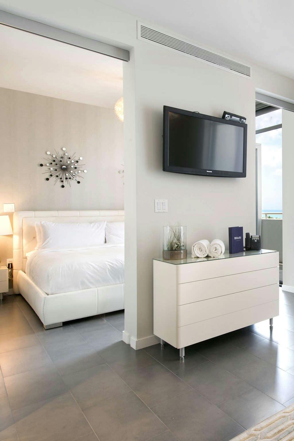 Boulan South Beach Hotel Miami