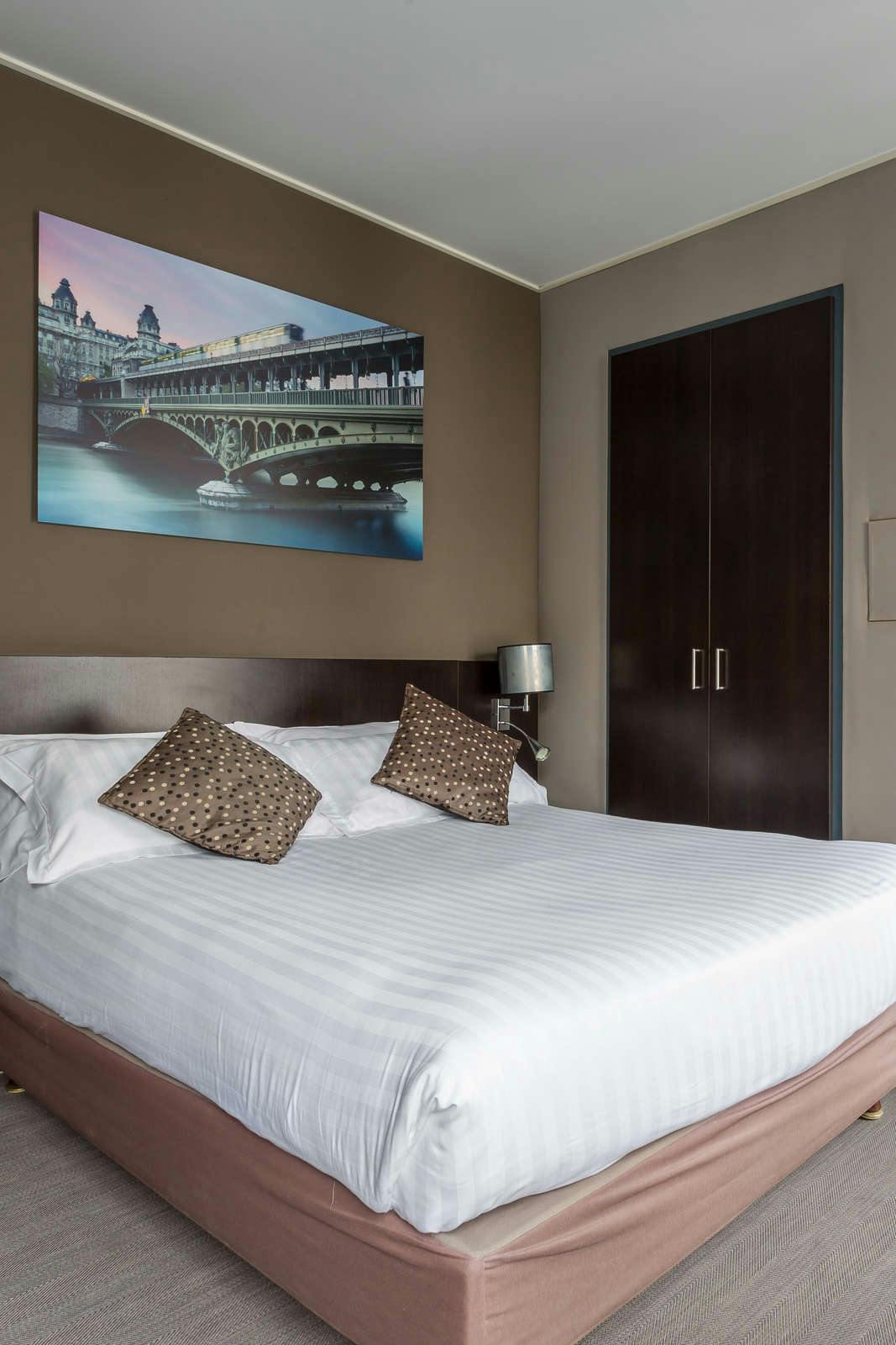 Hotel Hôtel Jardin de Villiers photo 2