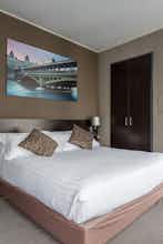 Hotel Hôtel Jardin de Villiers photo 2
