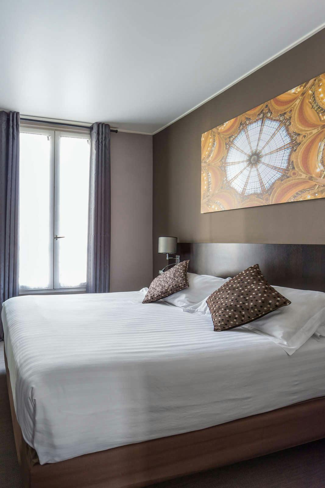 Hotel Hôtel Jardin de Villiers photo 1