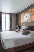 Hotel Hôtel Jardin de Villiers photo 1