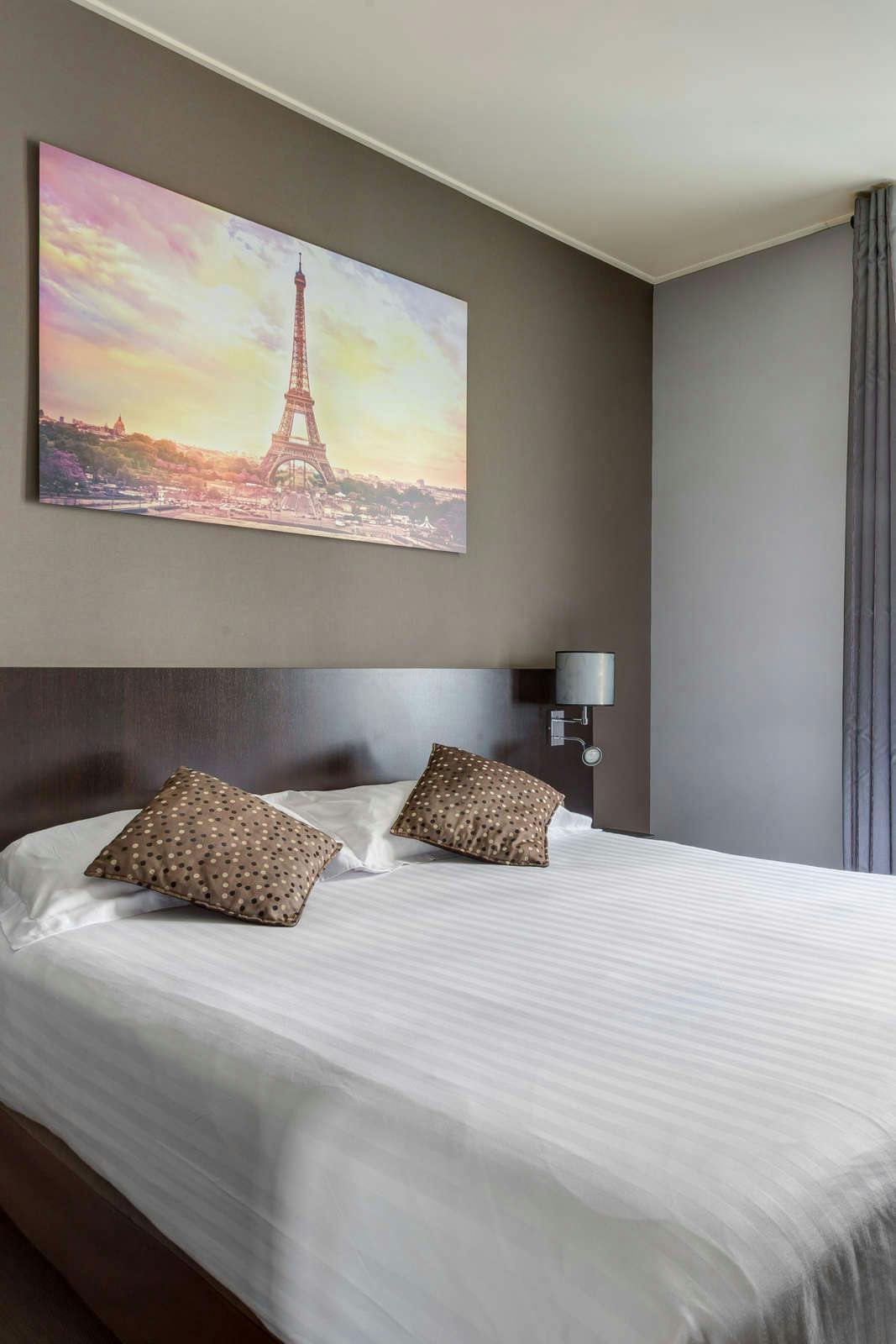 Hotel Hôtel Jardin de Villiers photo 3