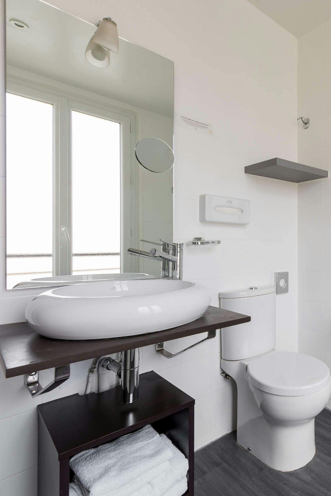 Hotel Hôtel Jardin de Villiers photo 5