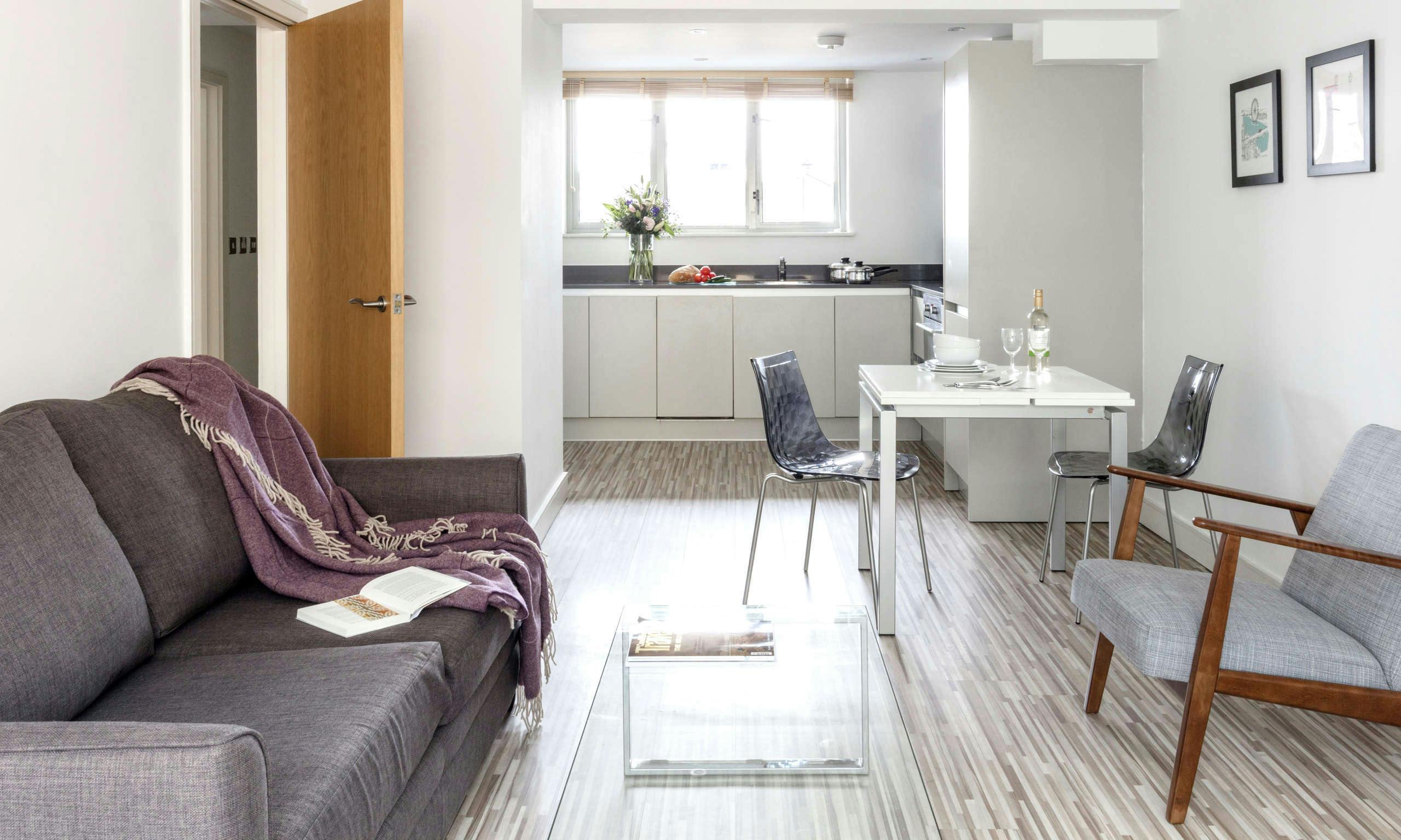 Hotel SACO Holborn - Lamb's Conduit Street photo 1