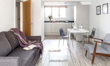 Hotel SACO Holborn - Lamb's Conduit Street photo 1