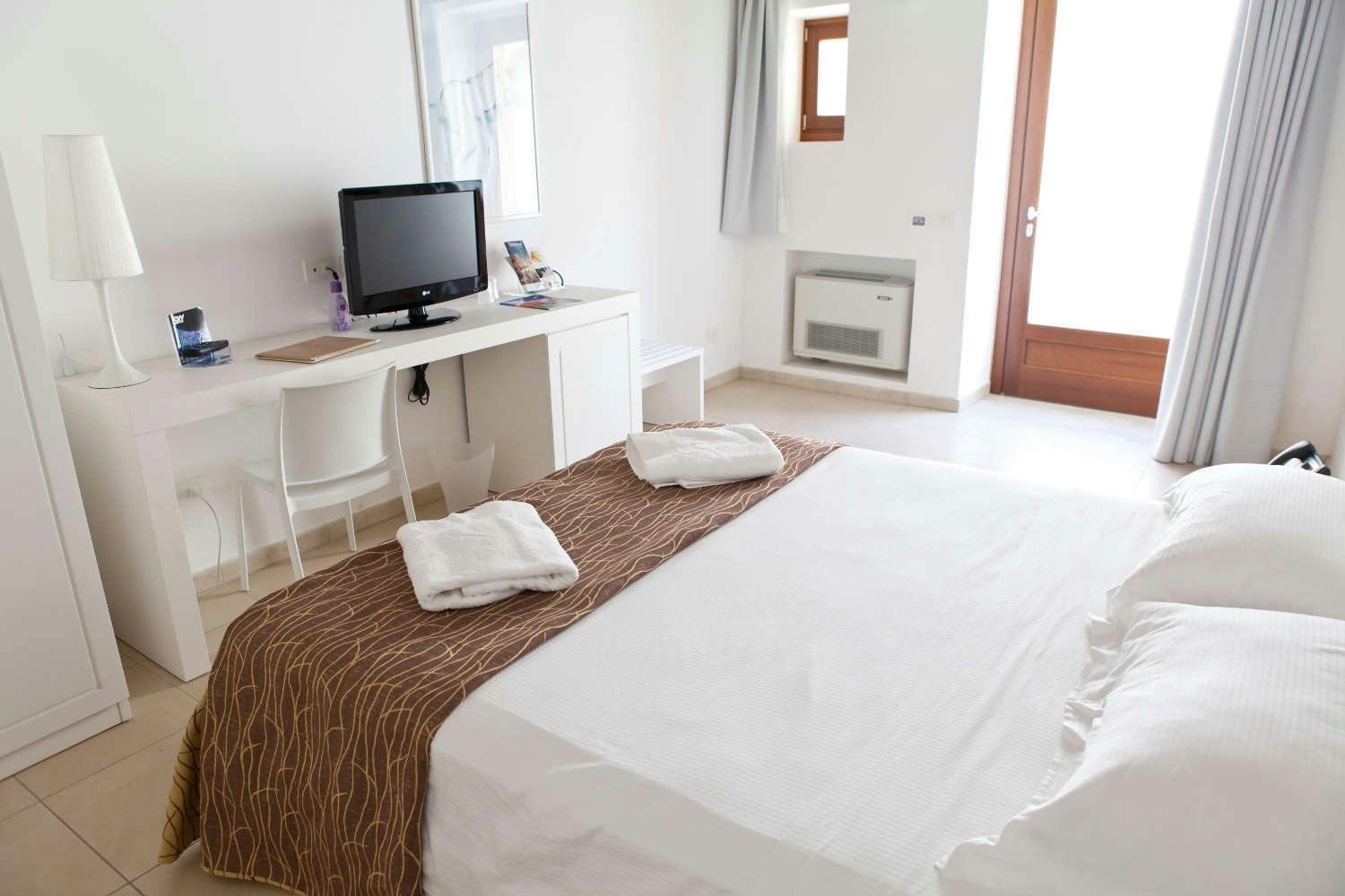 Hotel Hotel The Originals Kalaonda Plemmirio (ex Relais du Silence) photo 2