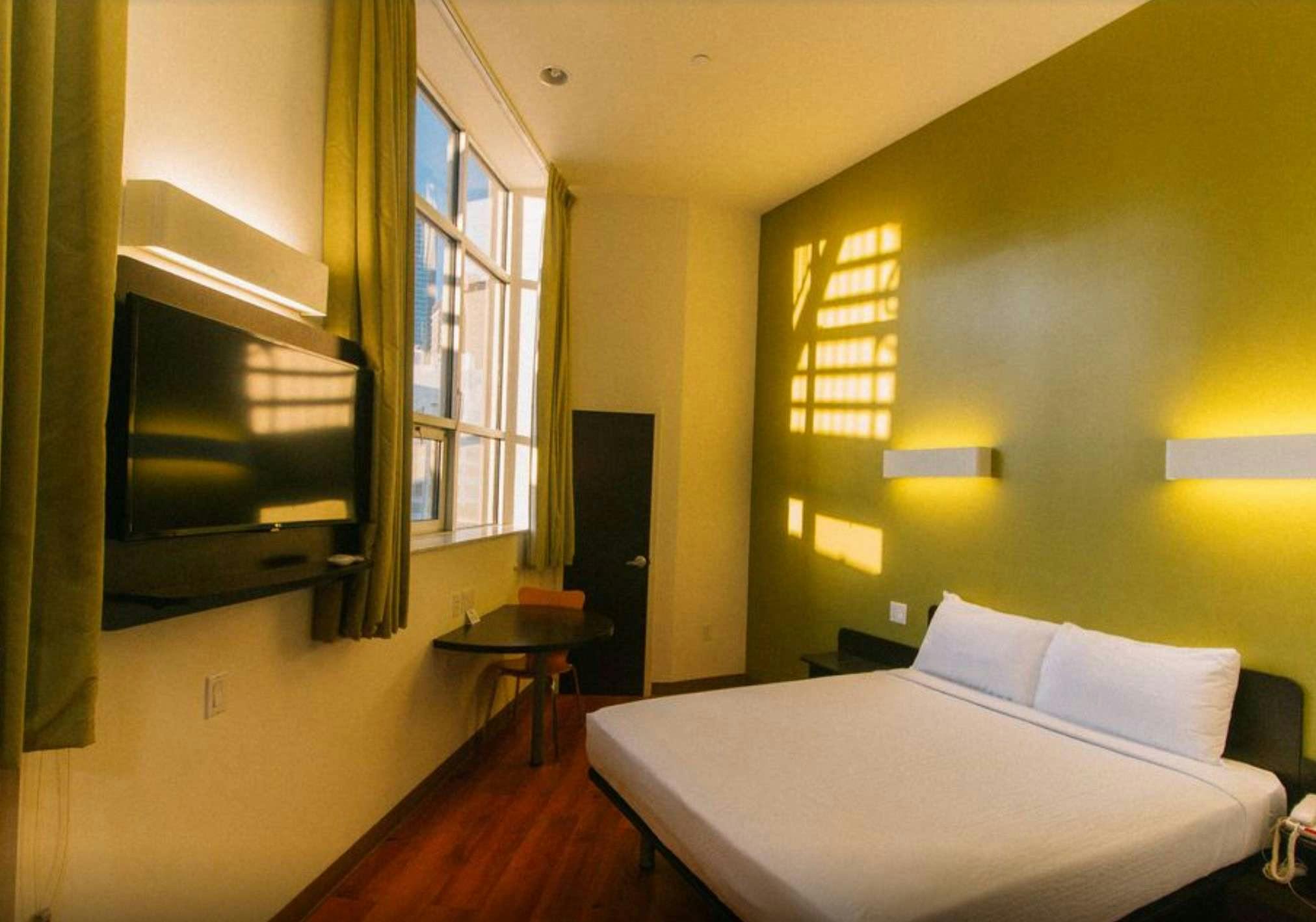 Feather Factory Hotel