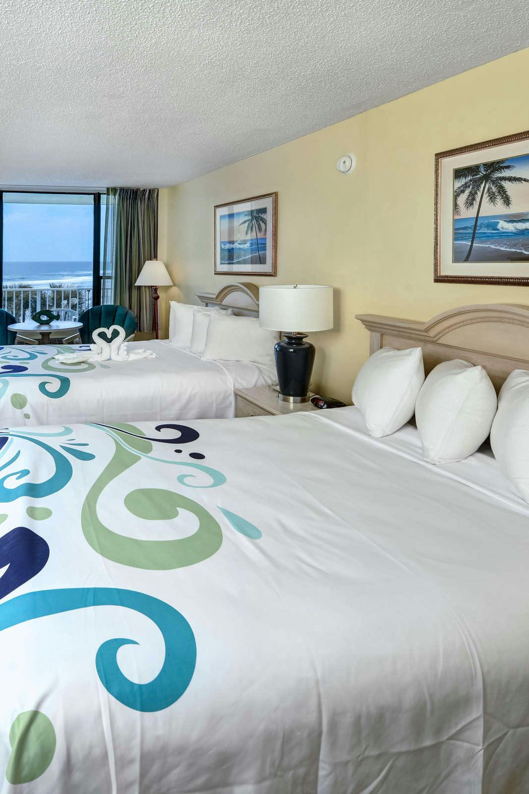 Hotel El Caribe Resort & Conference Center photo 2