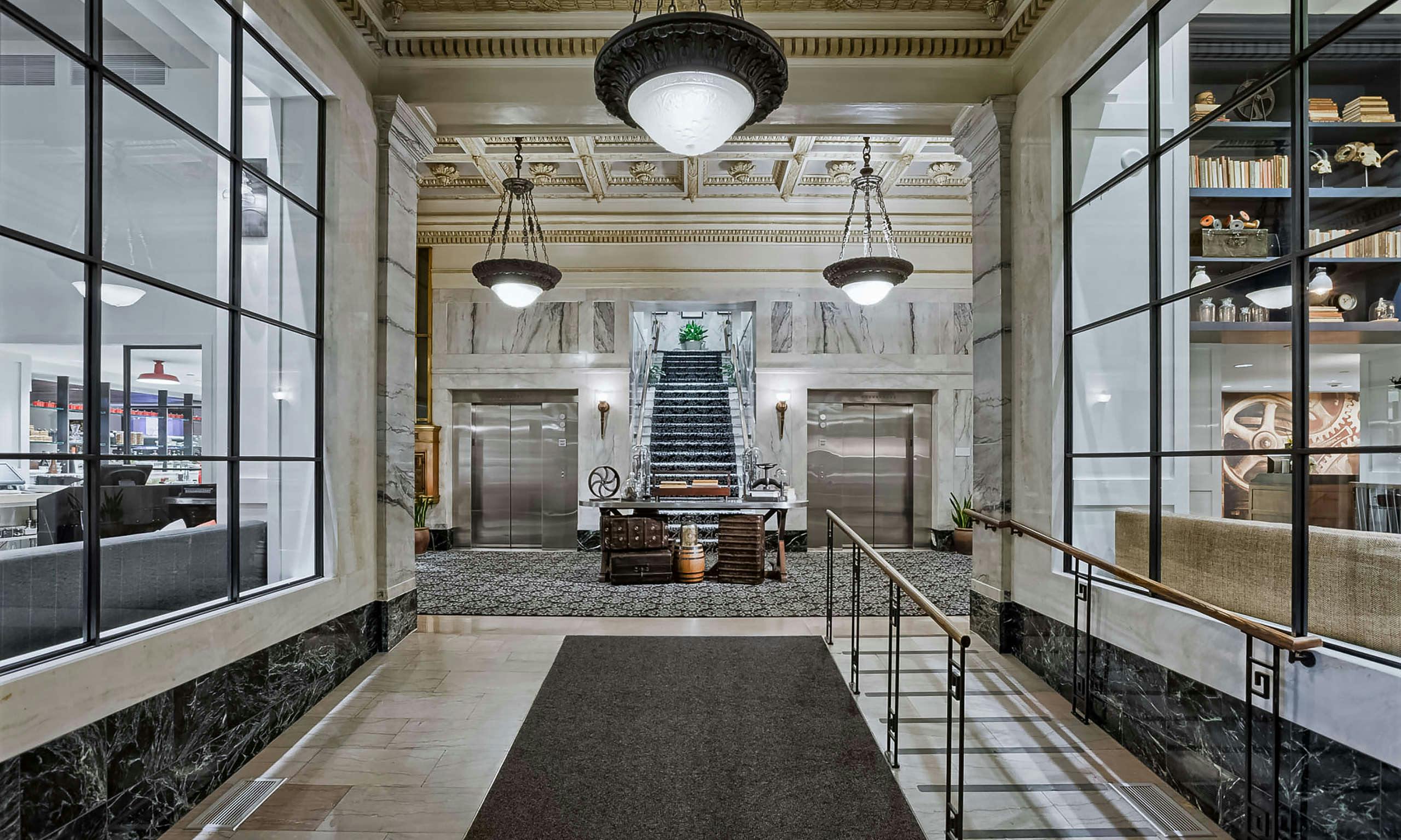 Hotel Hotel Teatro photo 5