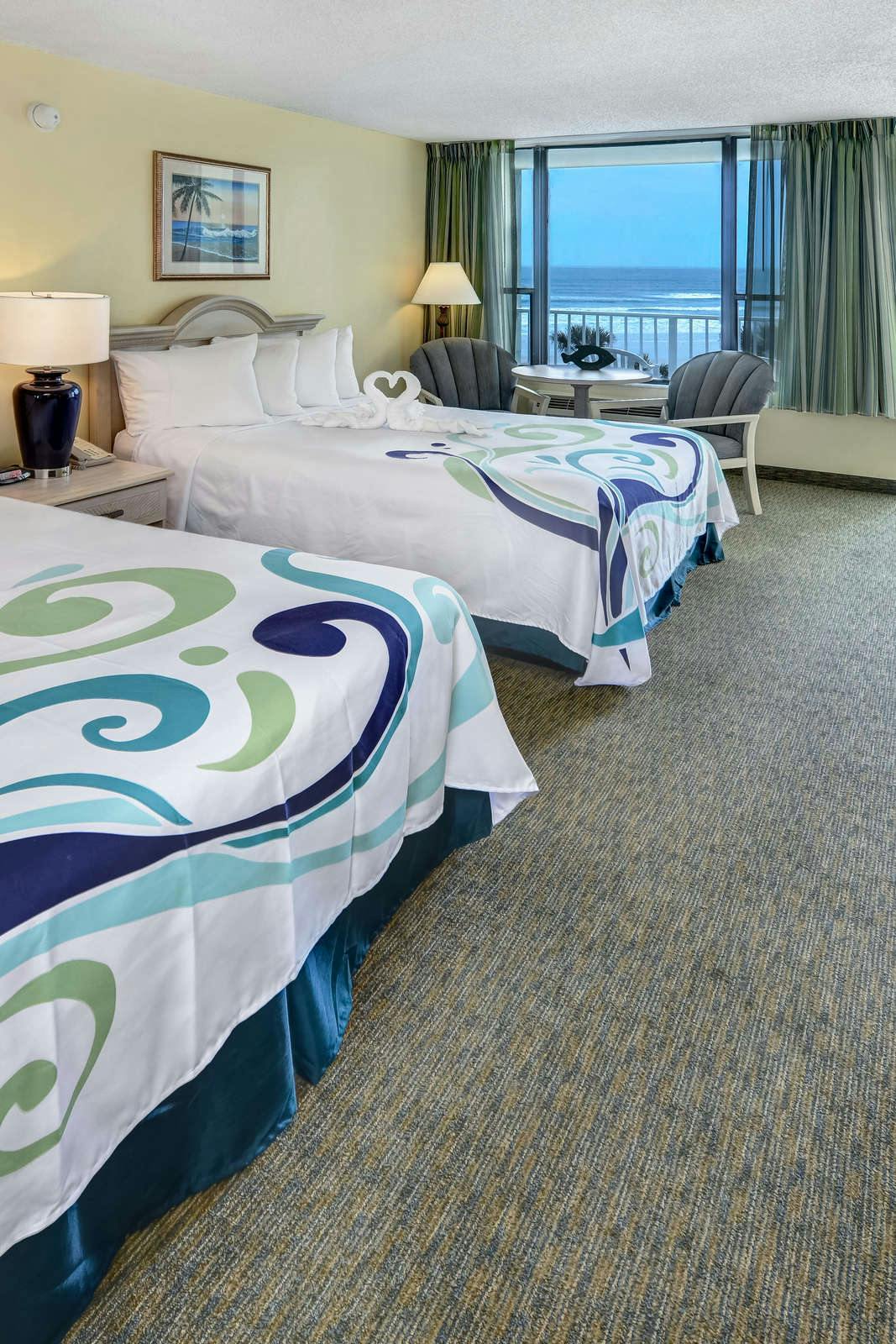 Hotel El Caribe Resort & Conference Center photo 4