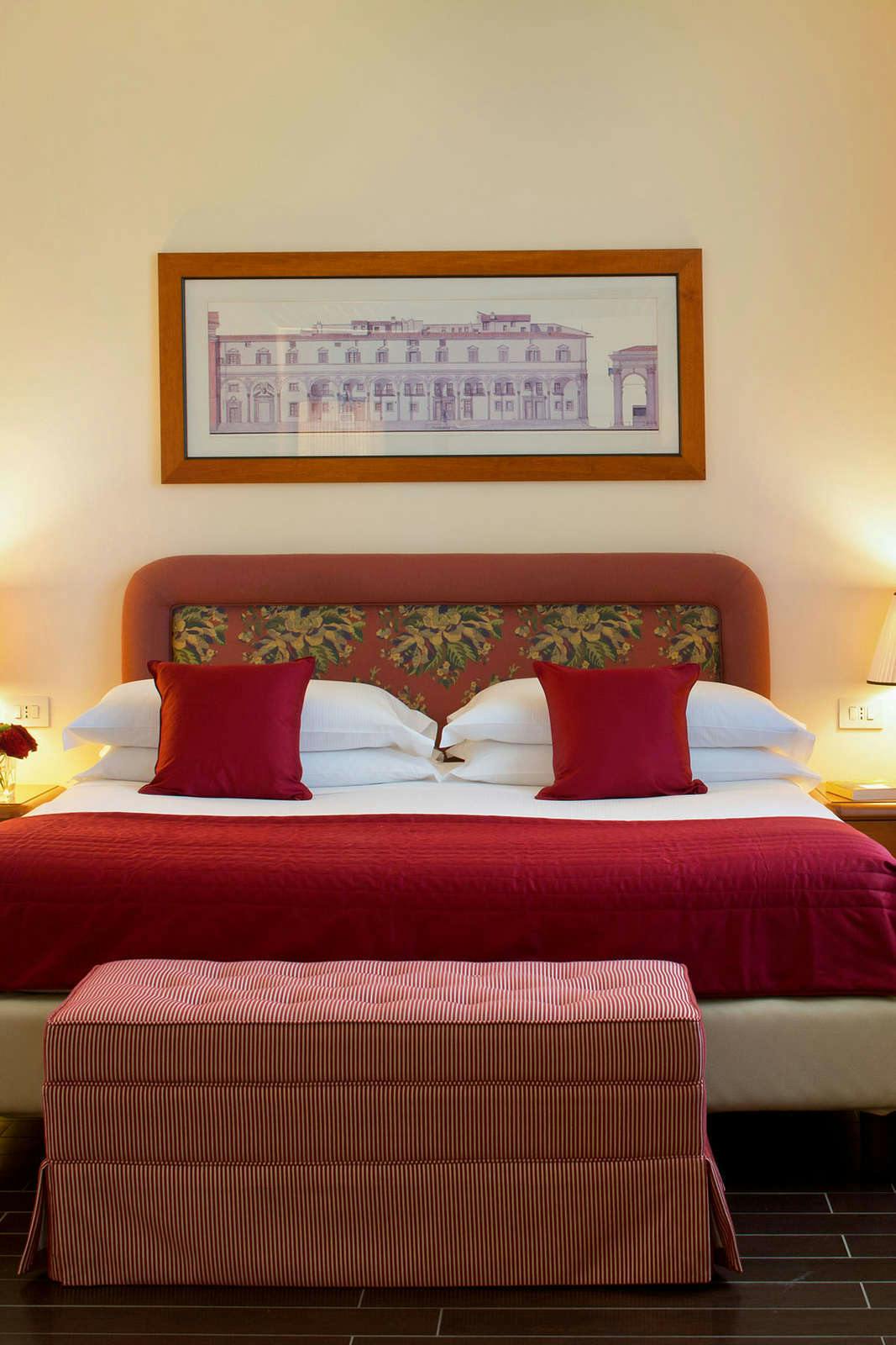 Hotel Starhotels Business Palace photo 2