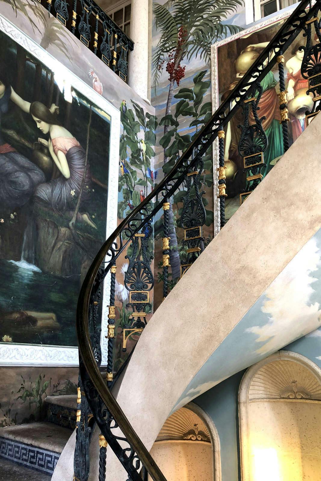 Hotel The Villa Casa Casuarina - Former Versace Mansion photo 4