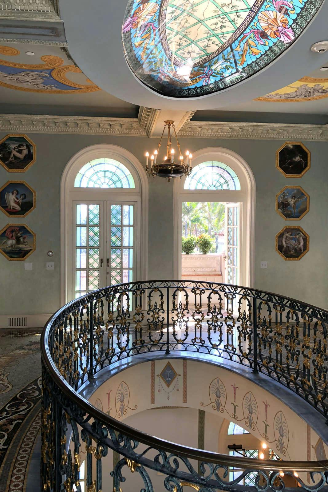 Hotel The Villa Casa Casuarina - Former Versace Mansion photo 3