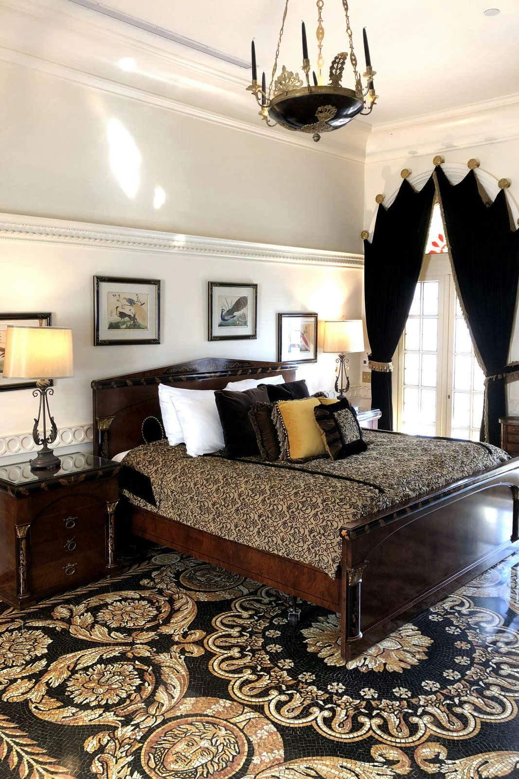 Hotel The Villa Casa Casuarina - Former Versace Mansion photo 1