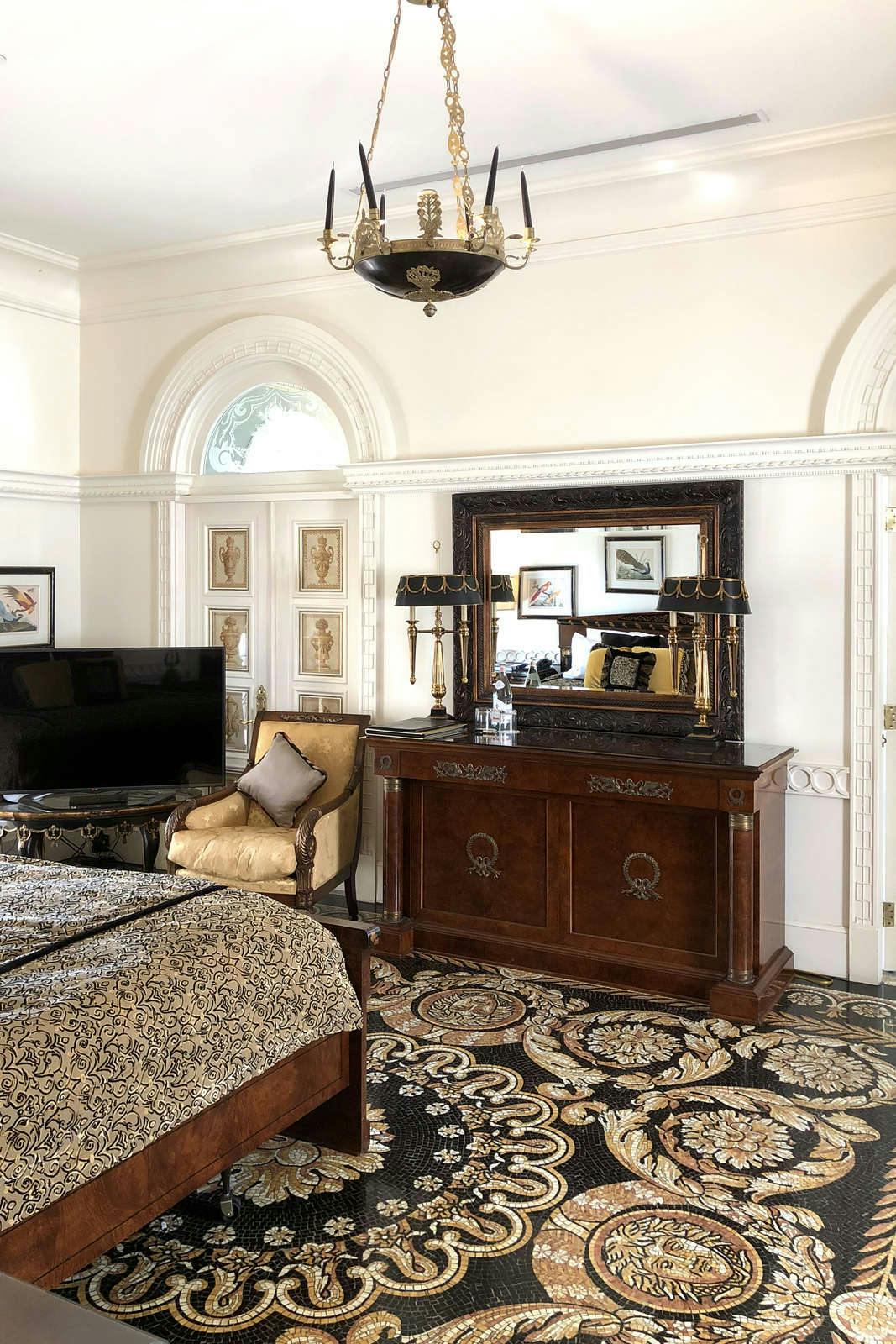 Hotel The Villa Casa Casuarina - Former Versace Mansion photo 2