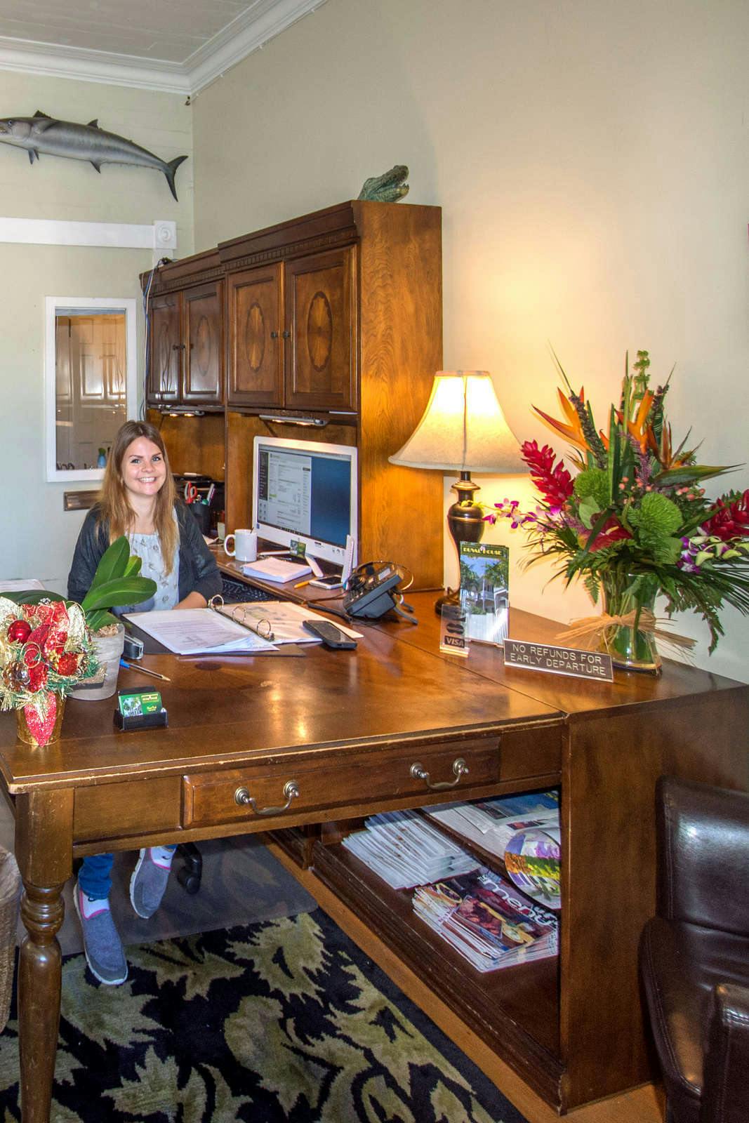 Hotel The Duval House - Adults Only photo 4