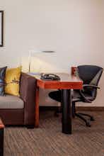 Hotel Residence Inn Portland Downtown/Waterfront photo 4