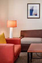 Hotel Residence Inn Portland Downtown/Waterfront photo 2