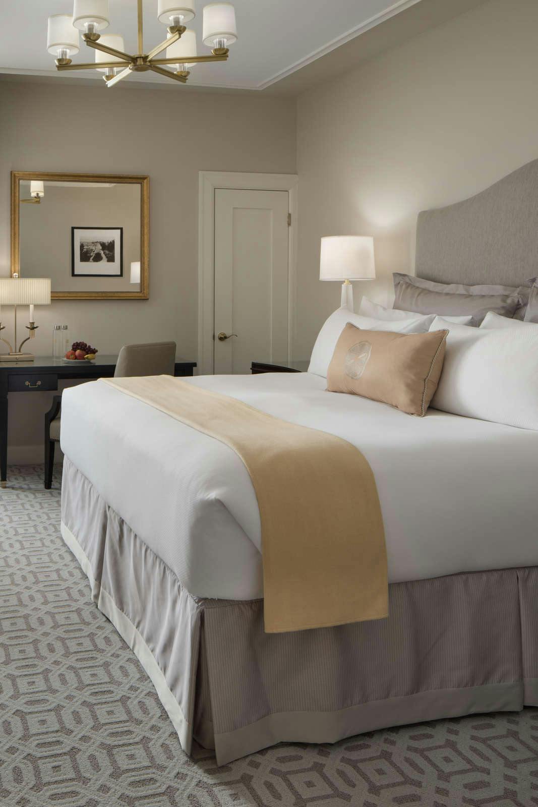 Hotel Hotel Drisco photo 1