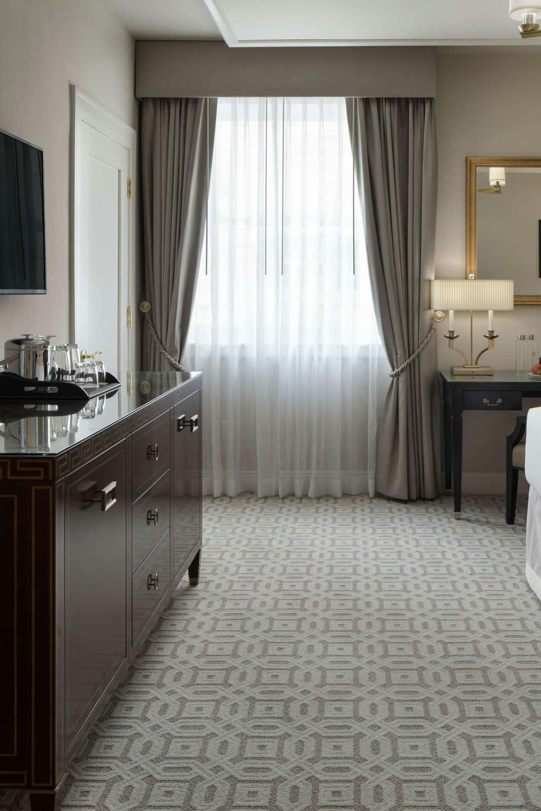 Hotel Hotel Drisco photo 2