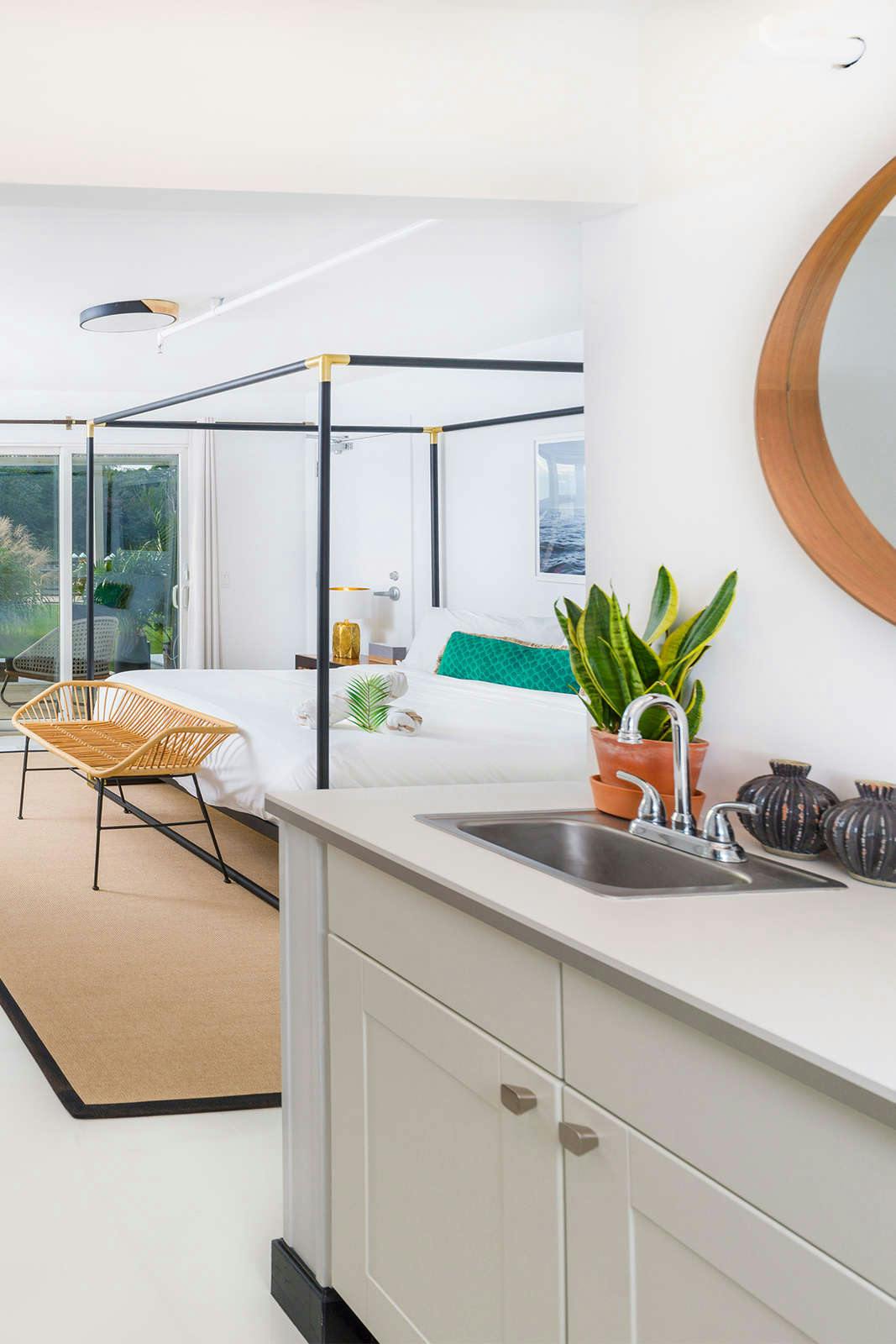 Hotel Aqua by American Beech photo 2