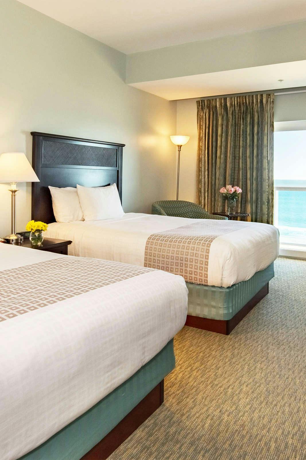 Hotel Park Place Hotel Ocean City photo 2