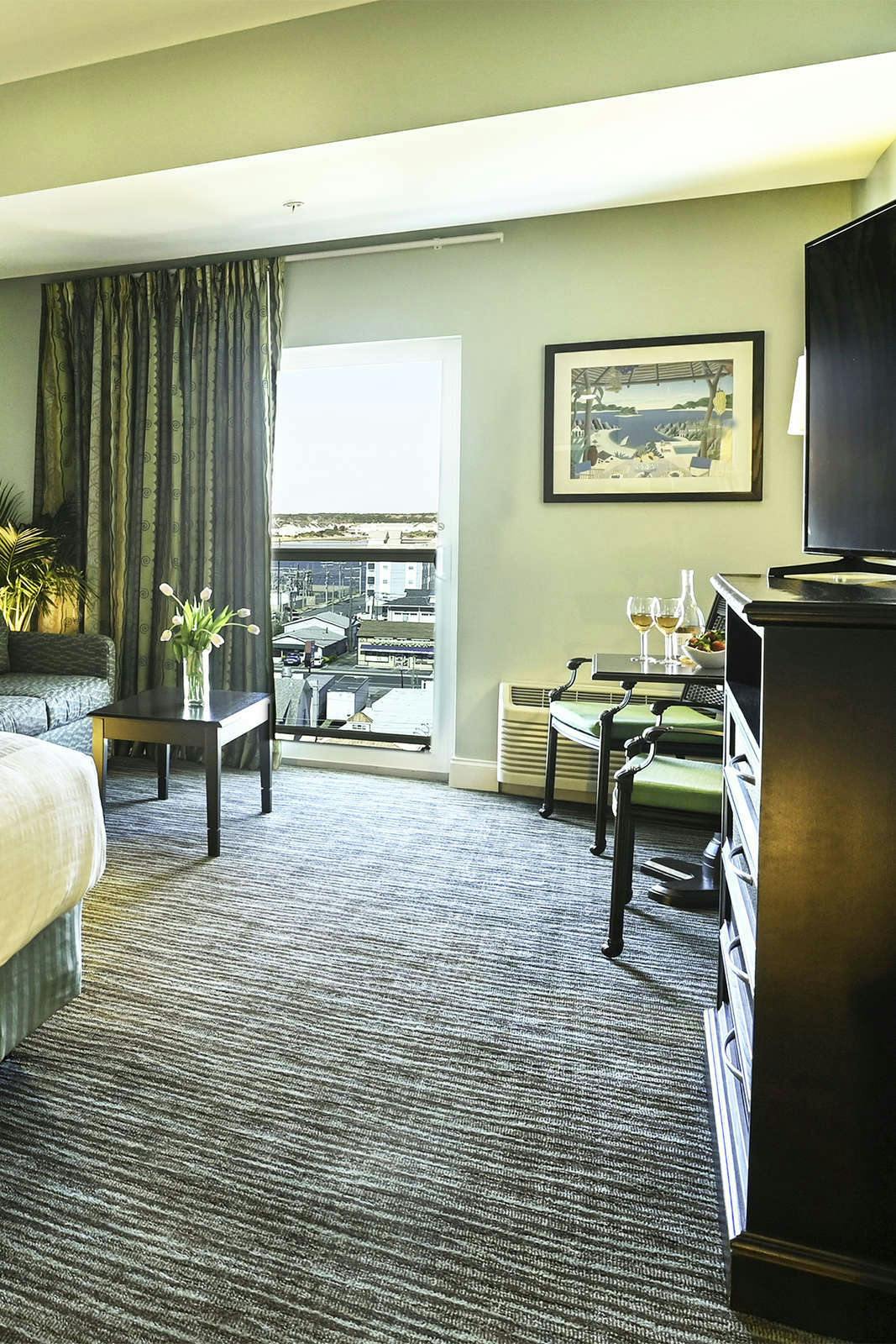 Hotel Park Place Hotel Ocean City photo 5