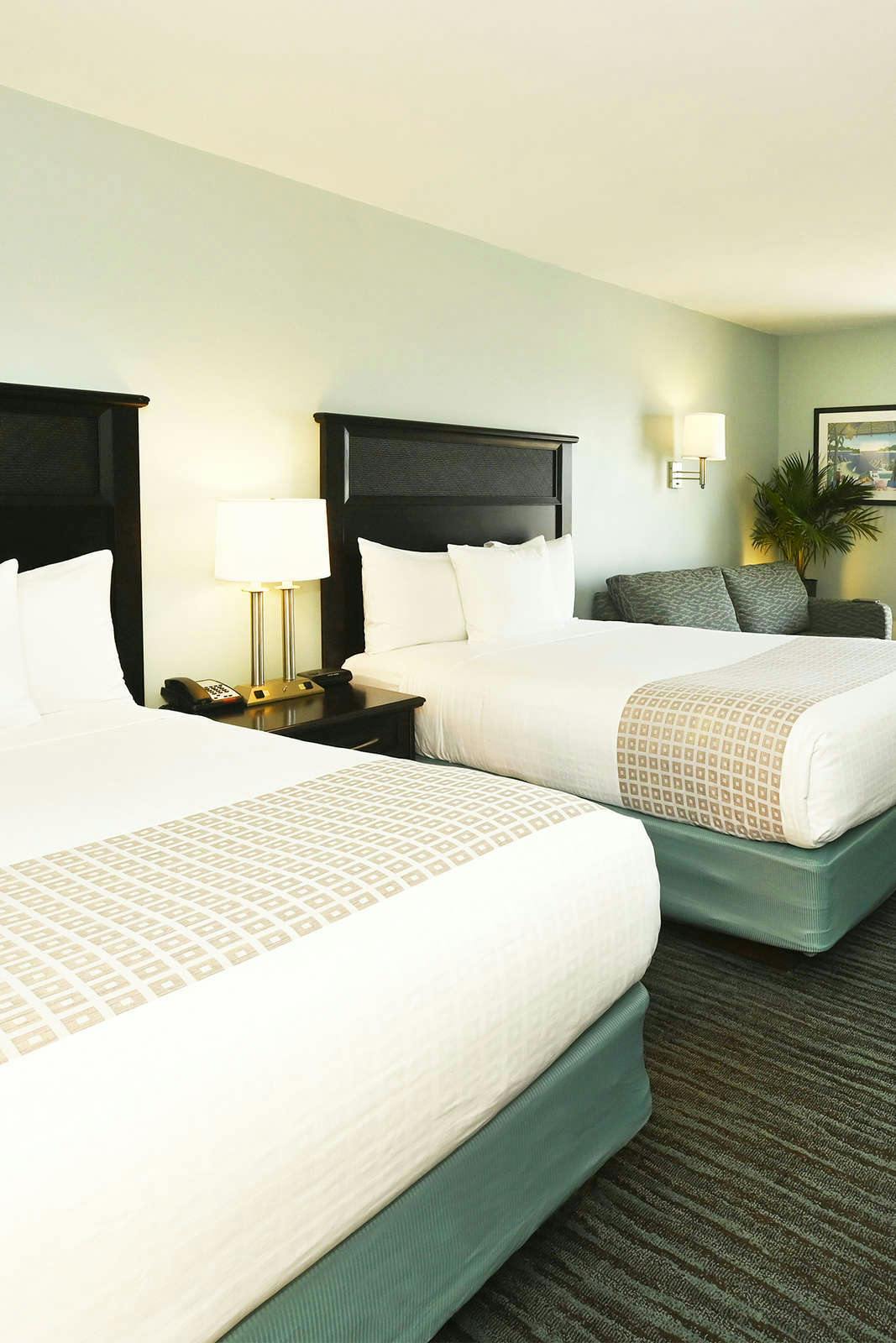 Hotel Park Place Hotel Ocean City photo 4