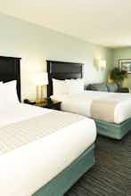 Hotel Park Place Hotel Ocean City photo 4