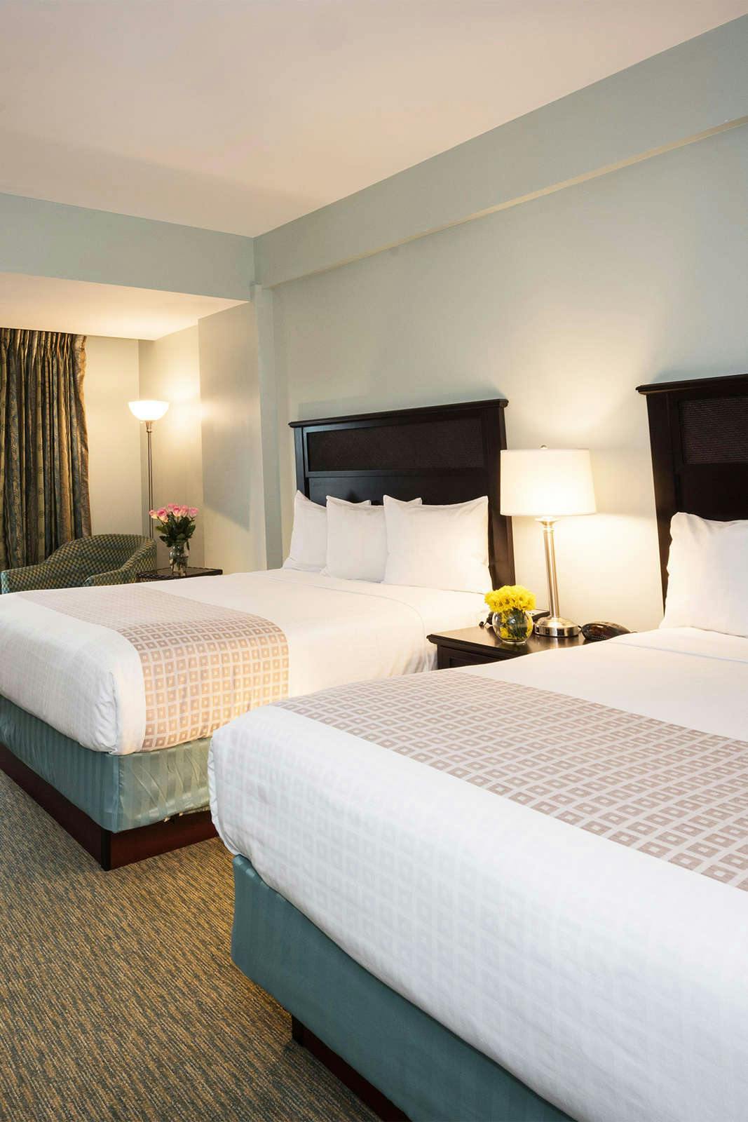 Hotel Park Place Hotel Ocean City photo 3