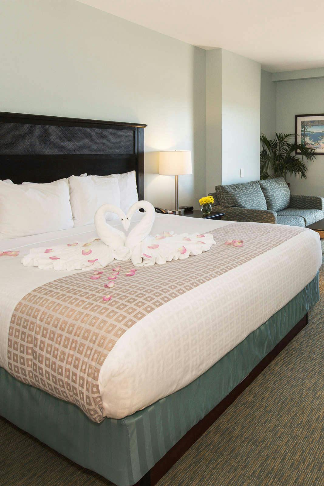 Hotel Park Place Hotel Ocean City photo 1