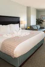 Hotel Park Place Hotel Ocean City photo 1