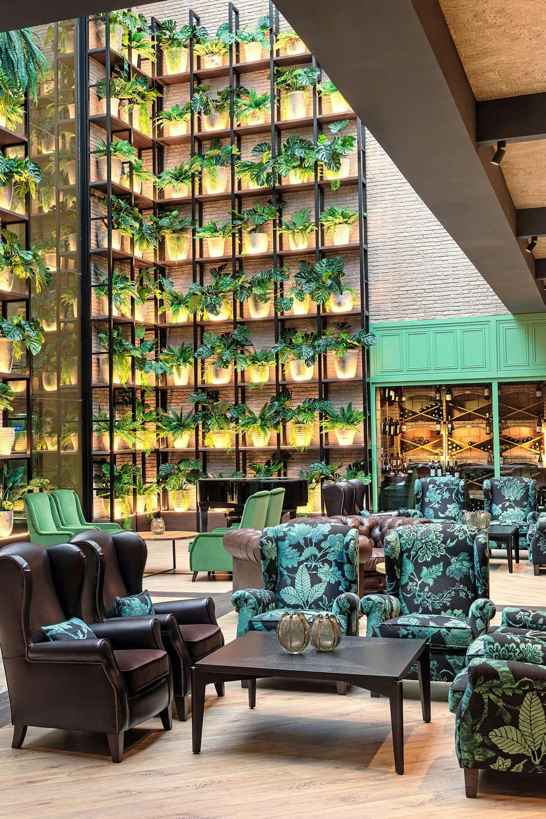 Hotel H10 Marina Barcelona photo 5