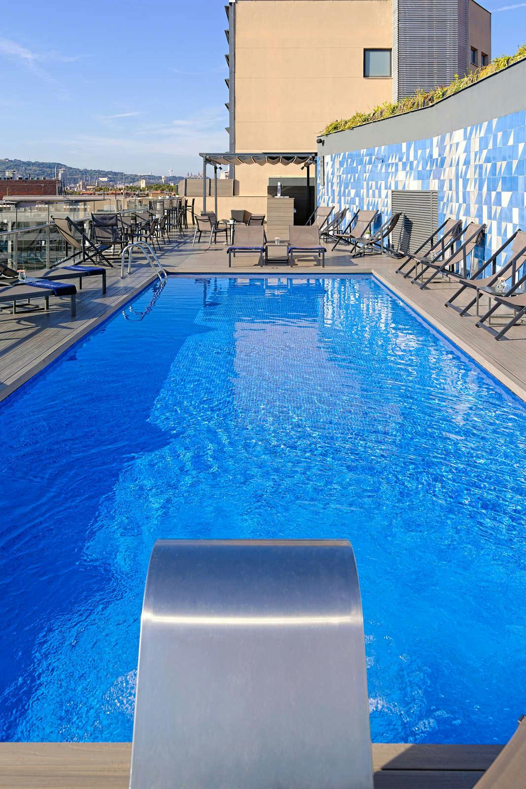 H10 Marina Barcelona