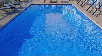 H10 Marina Barcelona