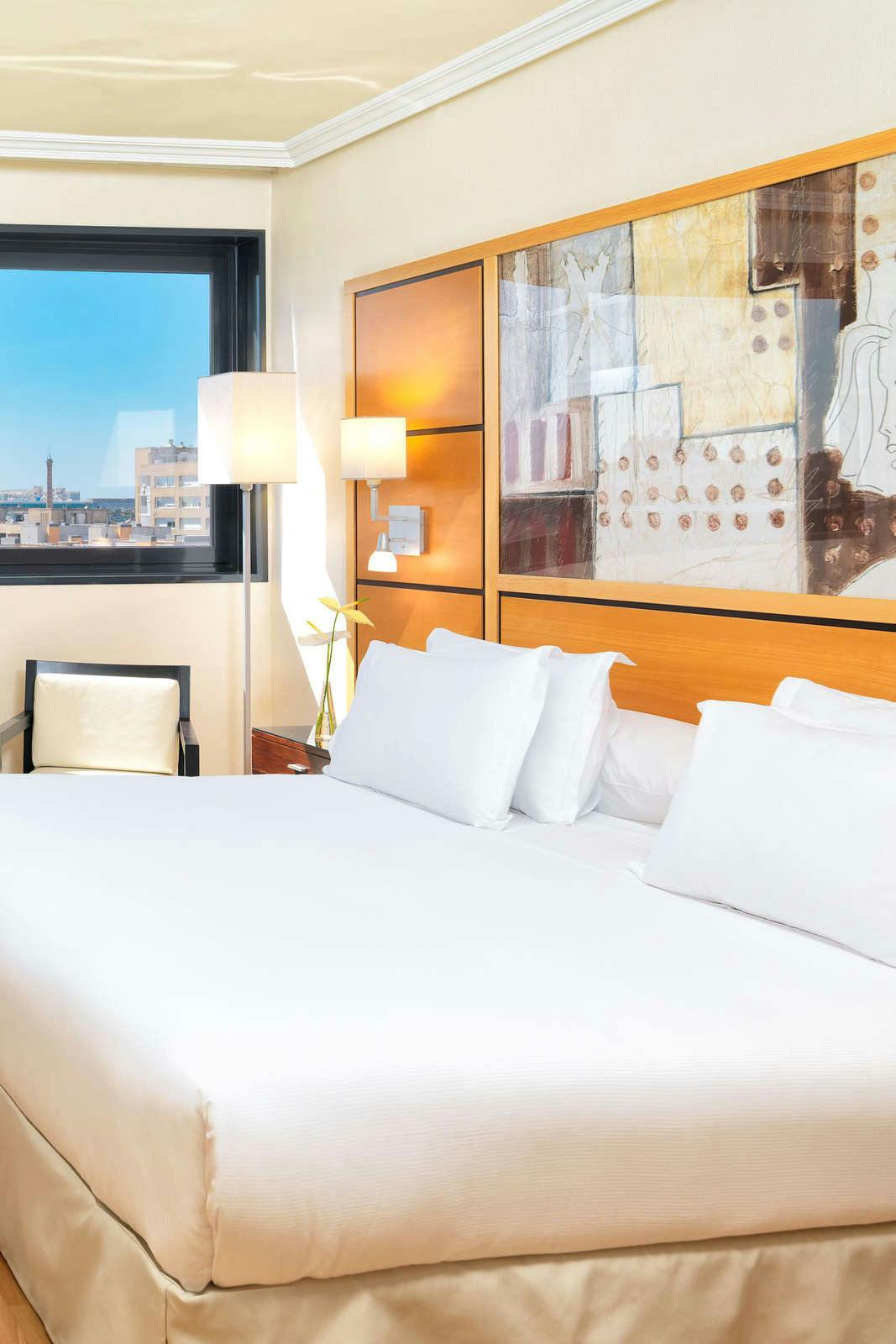 Hotel H10 Marina Barcelona photo 2