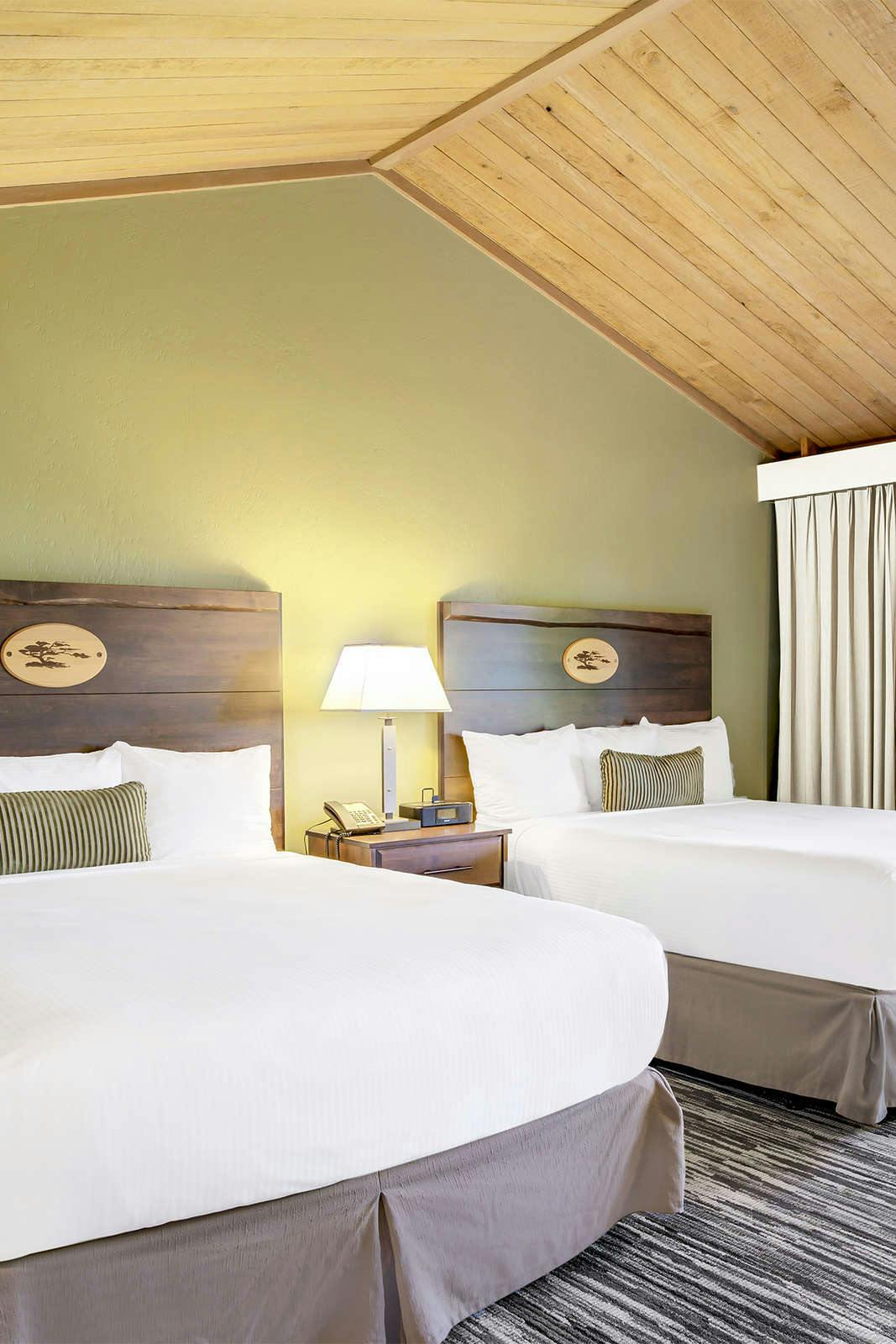 Hotel Salishan Coastal Lodge photo 4