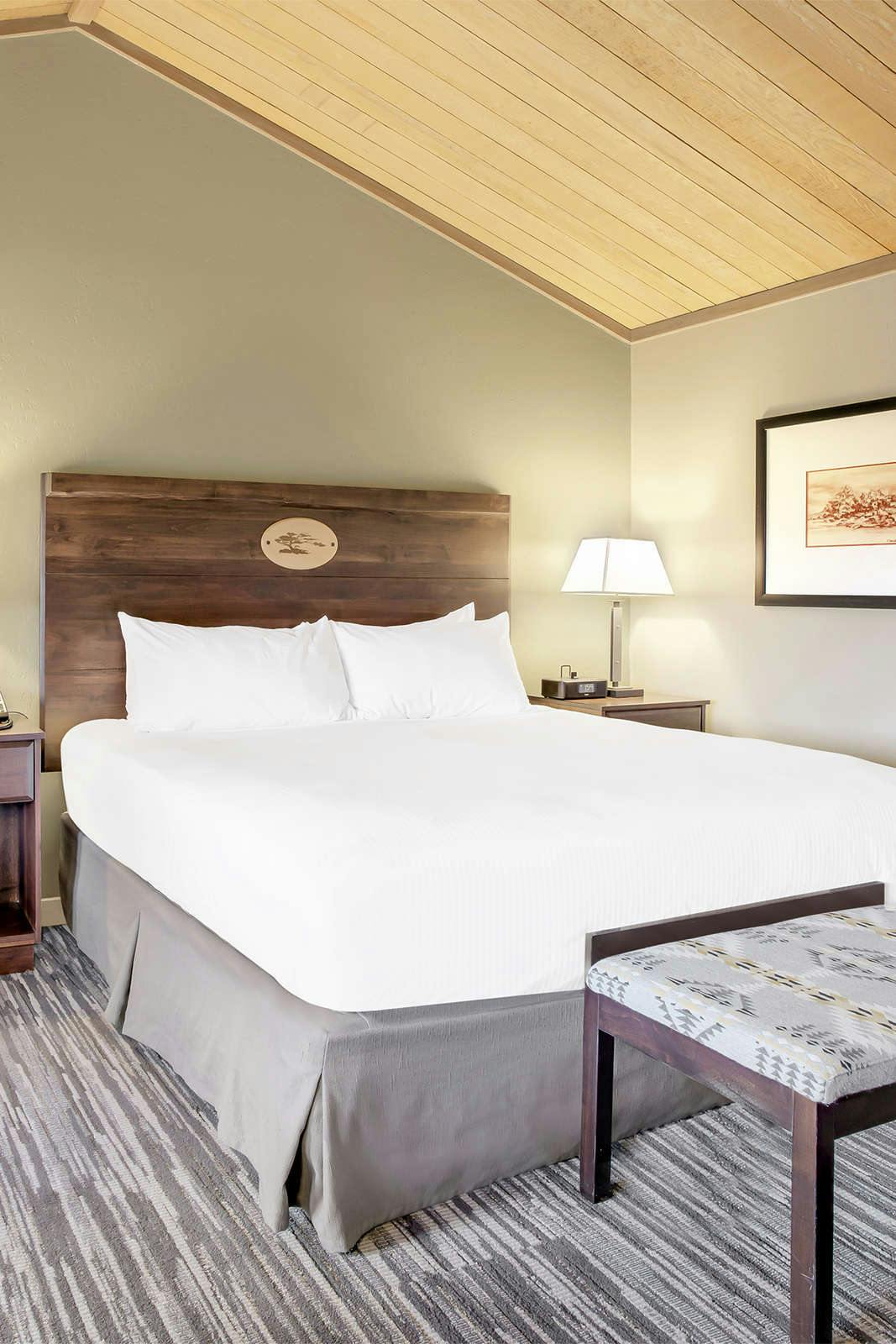 Hotel Salishan Coastal Lodge photo 5