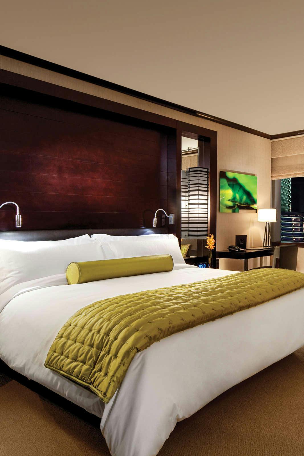 Vdara Hotel Spa At Aria Las Vegas Las Vegas Center