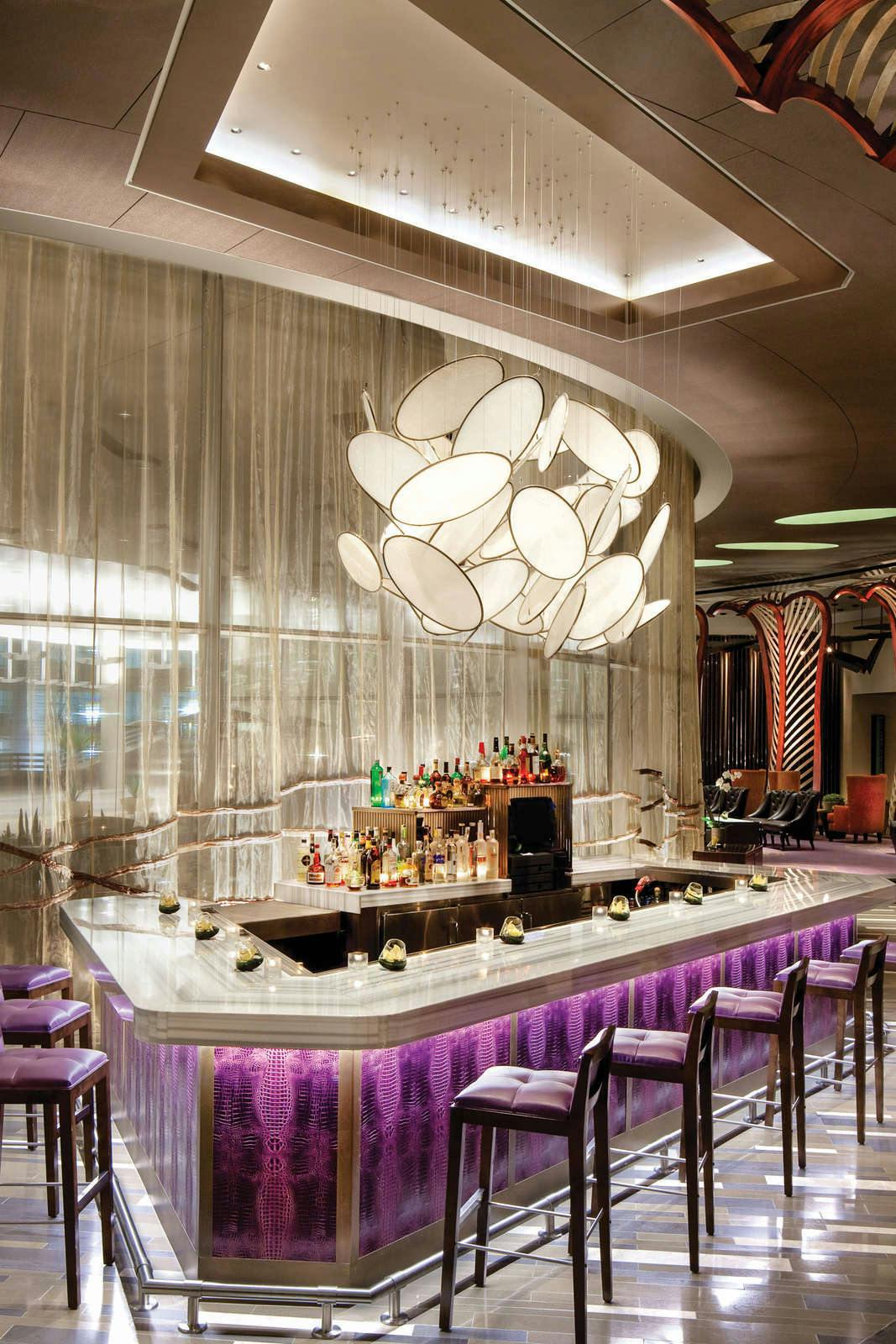 Hotel Vdara Hotel & Spa at ARIA Las Vegas photo 2