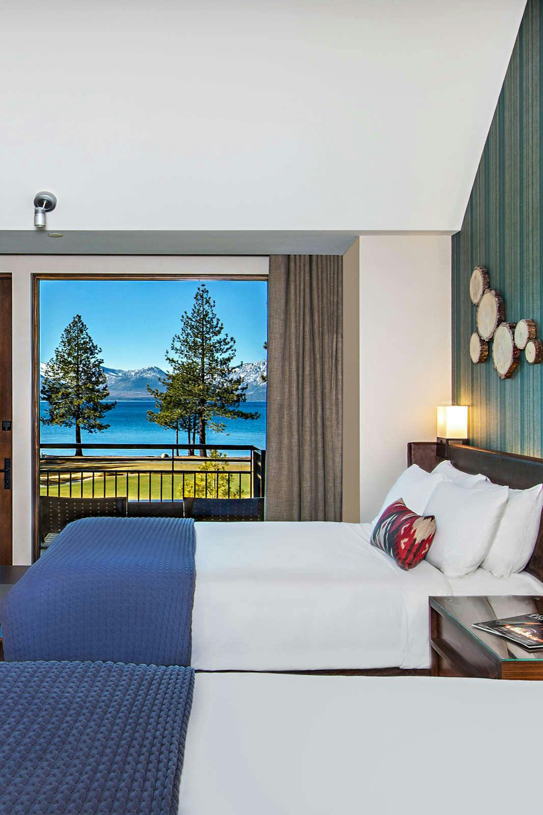 Hotel Edgewood Tahoe Resort photo 1