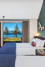 Hotel Edgewood Tahoe Resort photo 1