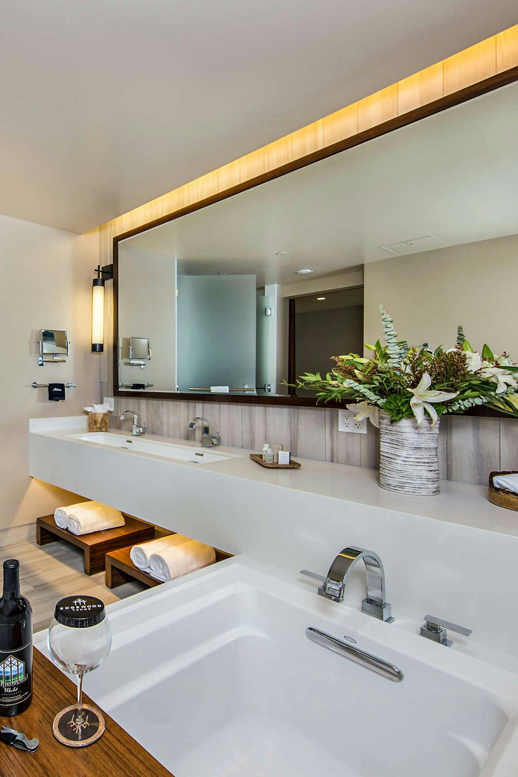 Hotel Edgewood Tahoe Resort photo 4